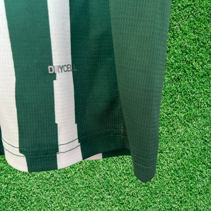 Camiseta de aficionado del Palmeiras Edición Especial Mundial de Clubes 25/26 