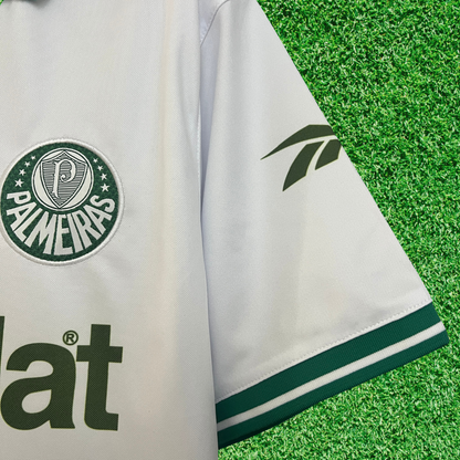 Palmeiras Away Jersey 1997 Retro