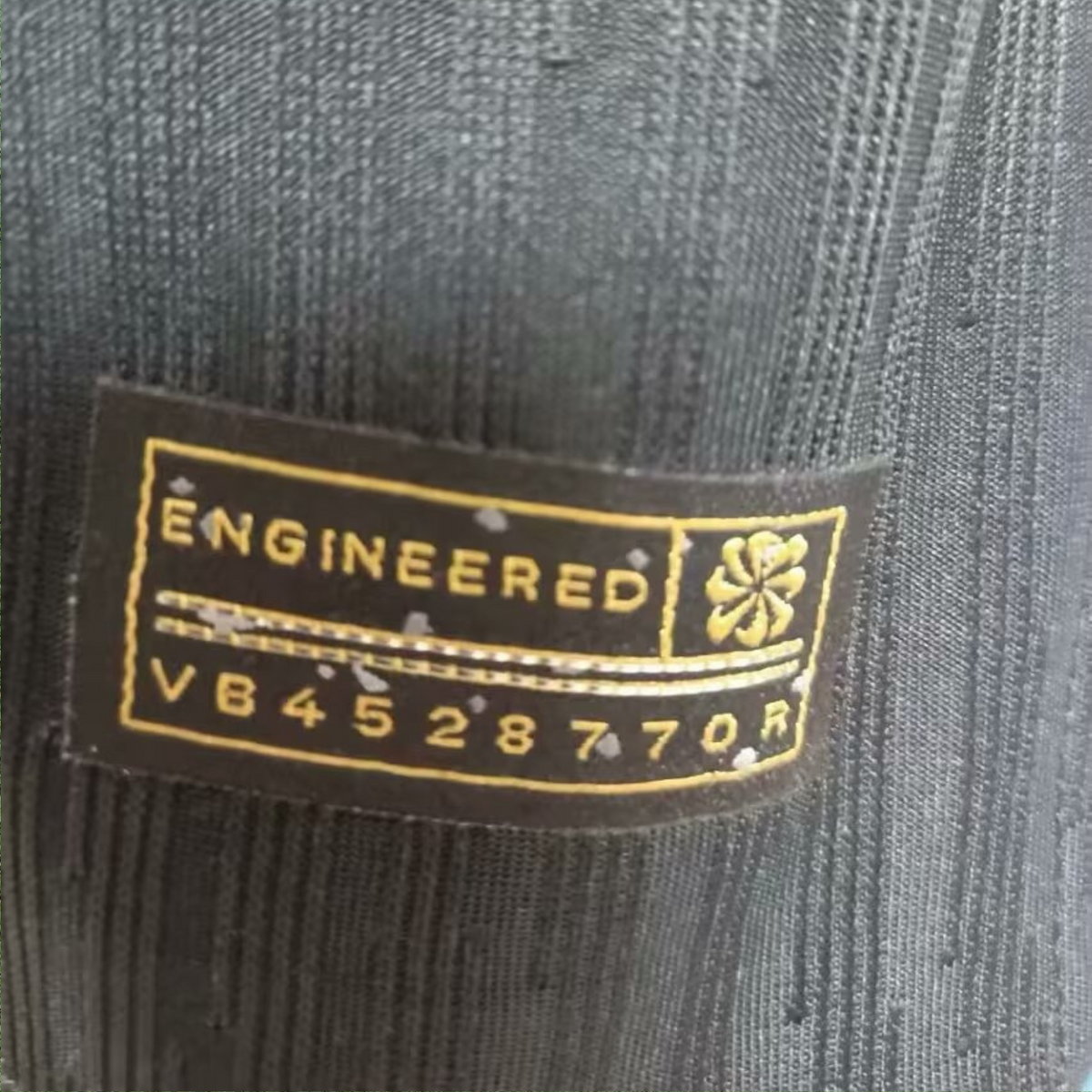 Camisa Barcelona II 24/25 Jogador