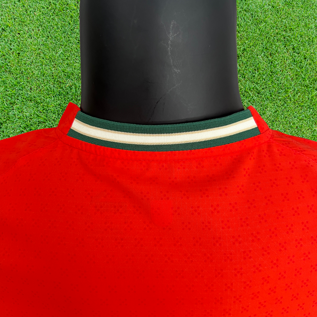 Camiseta local de Portugal 2025 Jugador 