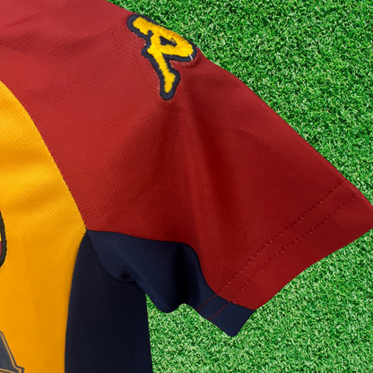 Kit infantil AS Roma I 01/02 