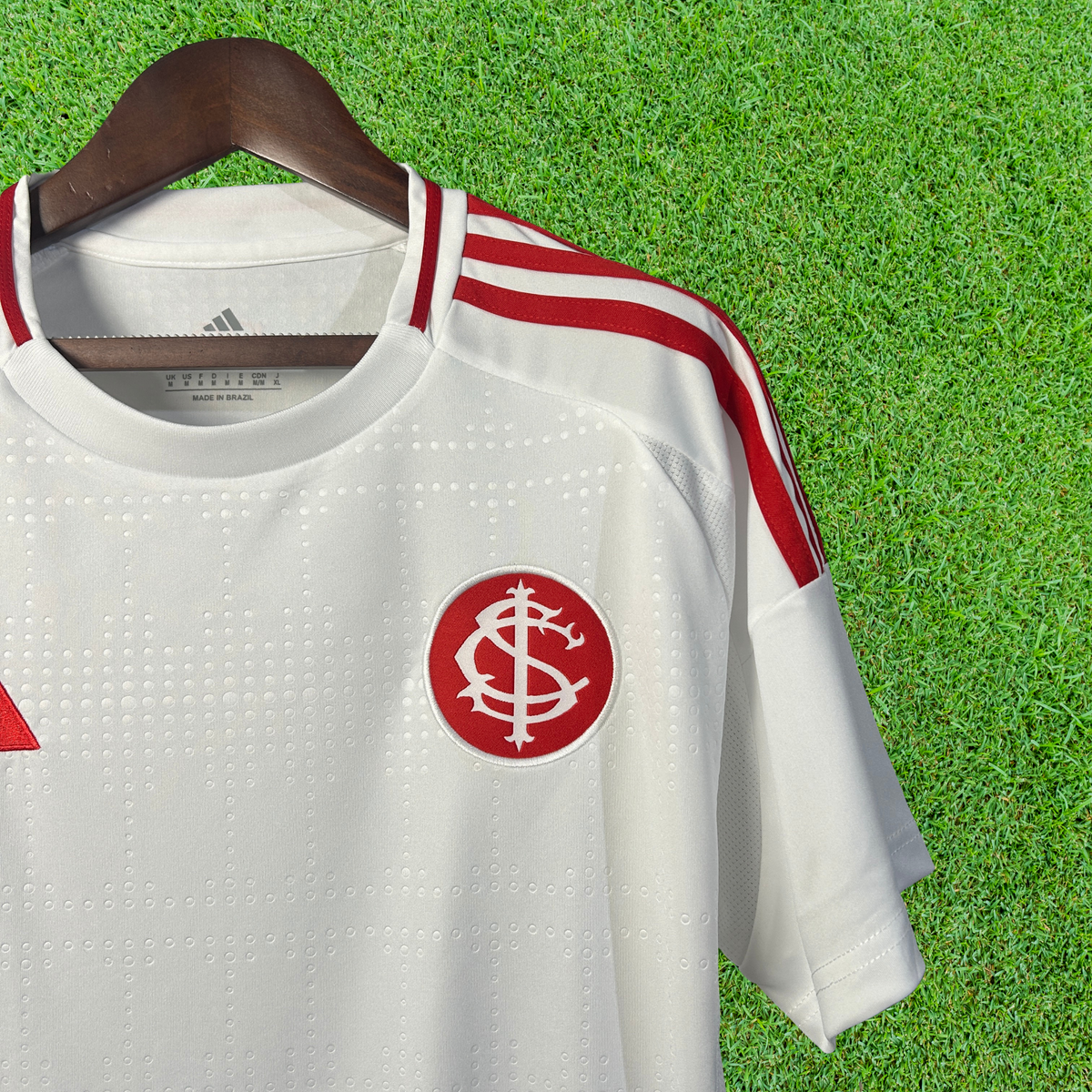 Camiseta Internacional II 25/26 Versión Fan 