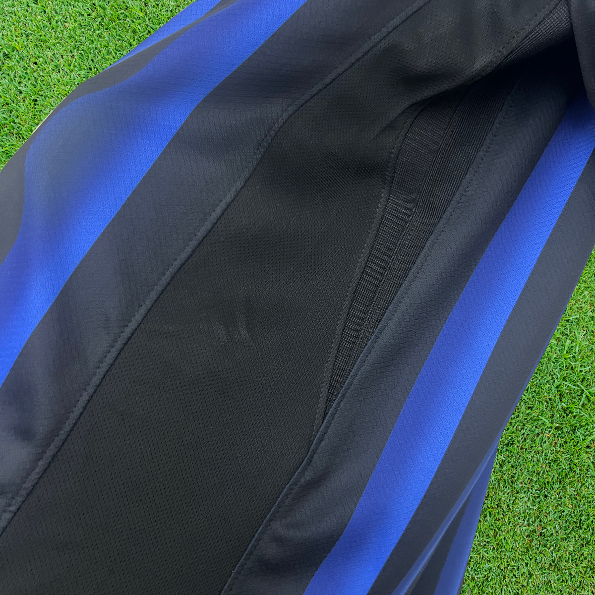Camiseta local del Inter de Milán 25/26, versión para aficionados 