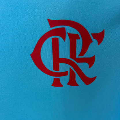 Flamengo Regatta Training I 25/26 Fan