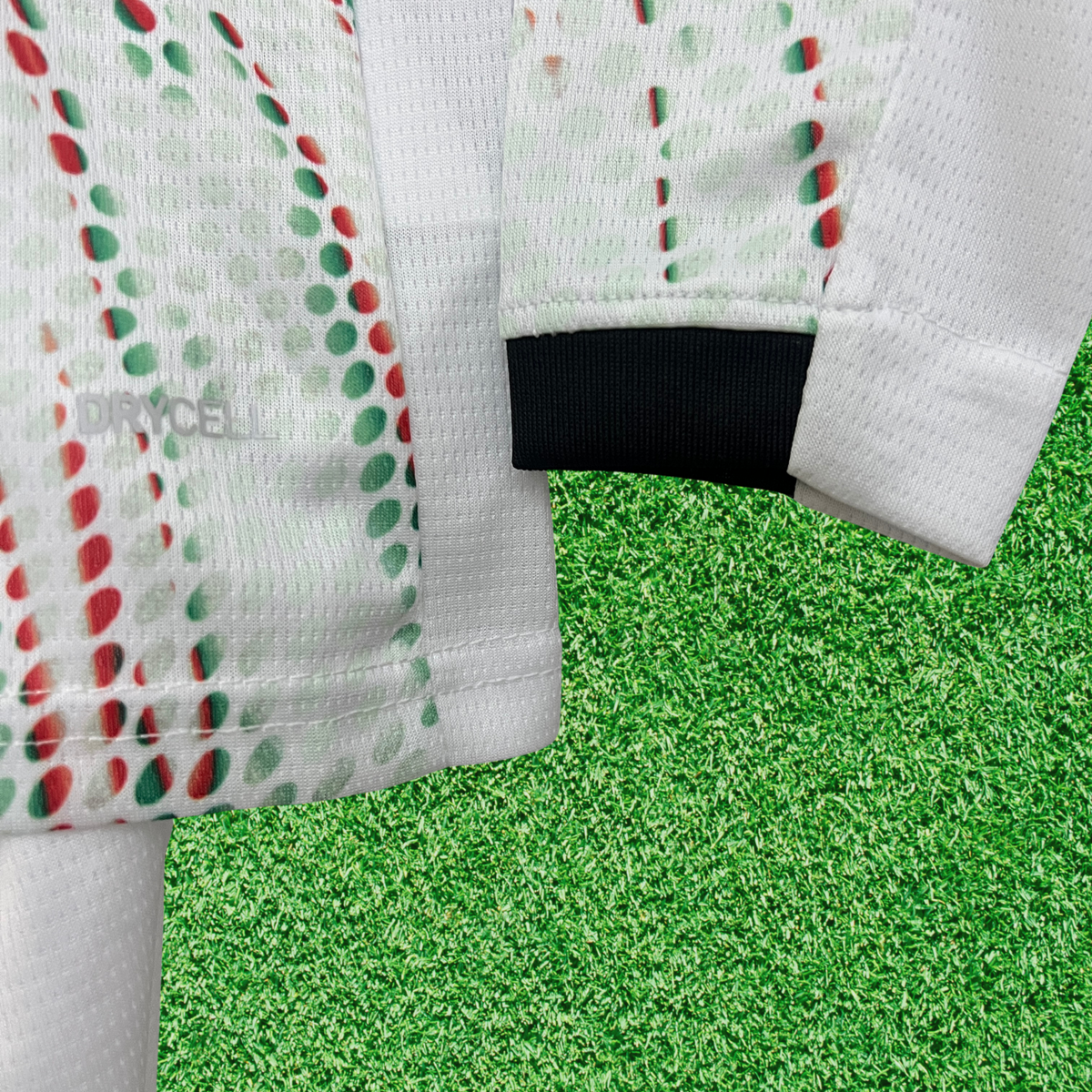 Portugal II Long Sleeve 2025 Children's Kit