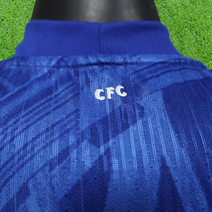 Camisa Chelsea I 25/26 Jogador