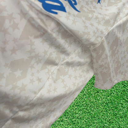 Camiseta Cruzeiro II 93/94 Retro 