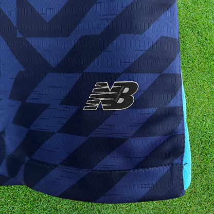 Camisa FC Porto III 24/25 Torcedor