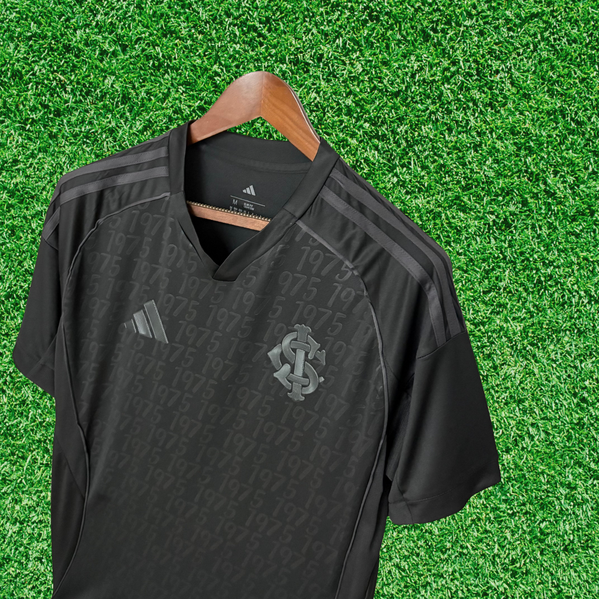 Internacional Third Jersey 25/26 Fan Version 