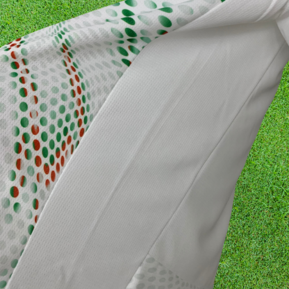 Portugal Away Jersey 2025 Women's Fan Version 