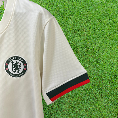 Camisa Chelsea II 25/26 Torcedor
