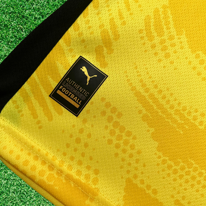 Camiseta de portero del Bahia II 25/26 versión para aficionados 