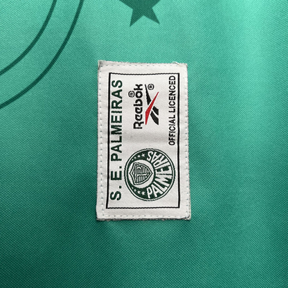 Camisa Palmeiras I 1997 Retrô