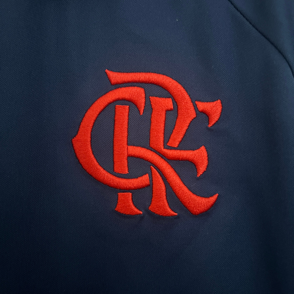 Polo de entrenamiento Flamengo II 25/26 