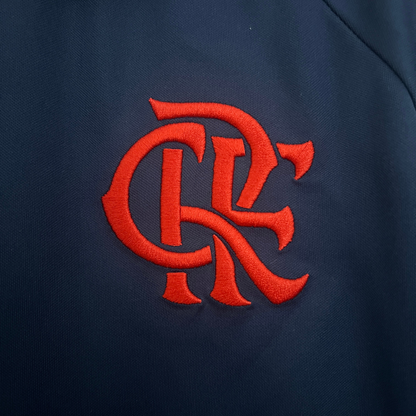 Polo de entrenamiento Flamengo II 25/26 