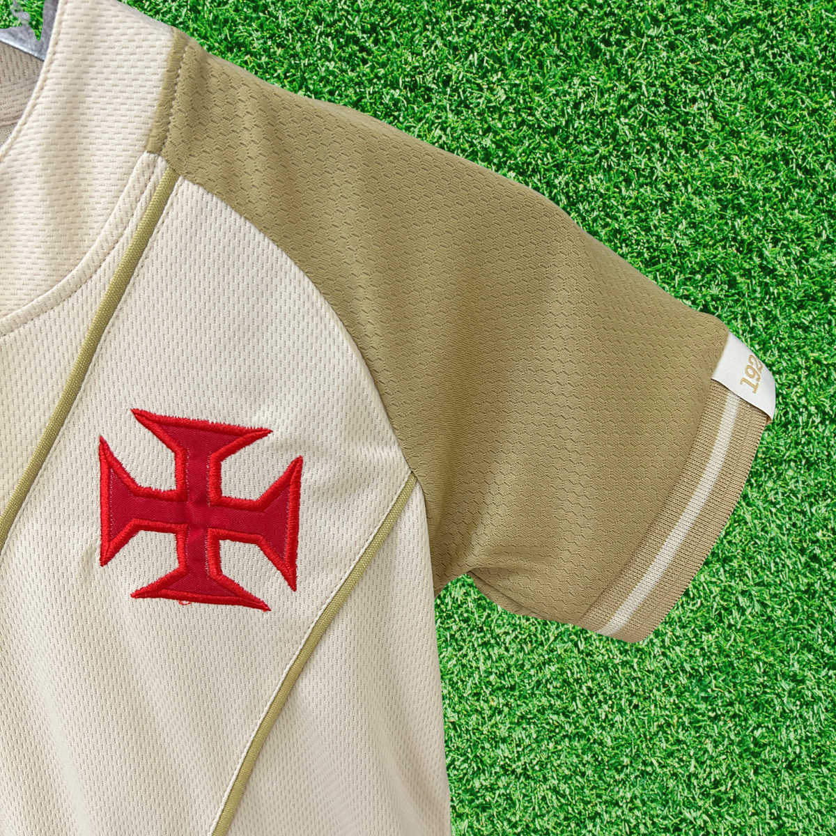Kit infantil Vasco III 24/25 