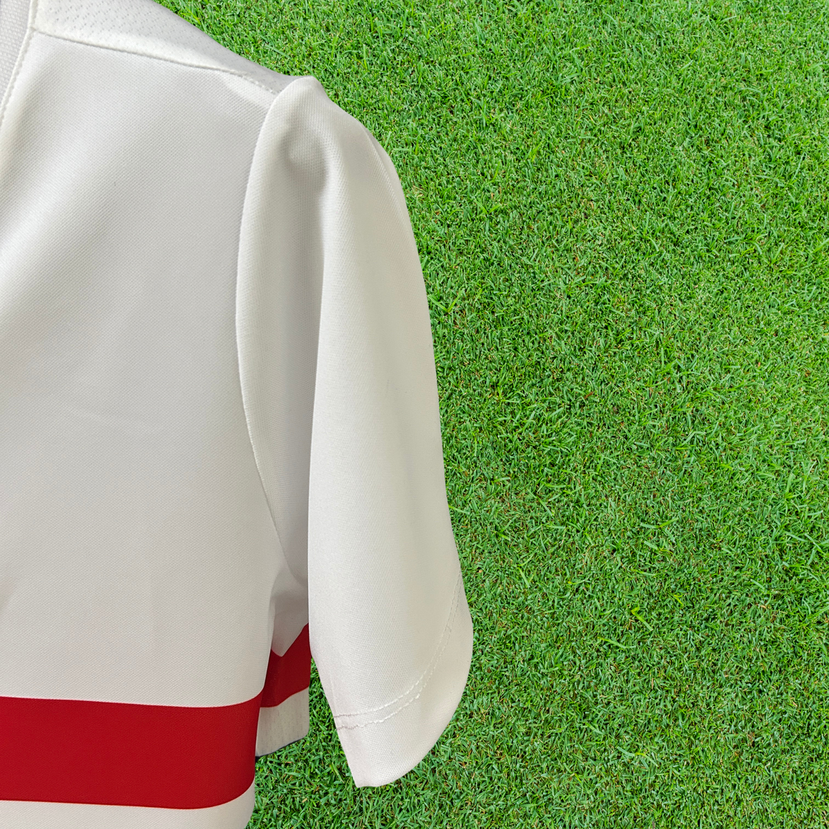 Camisa São Paulo I 25/26 Feminina Torcedor