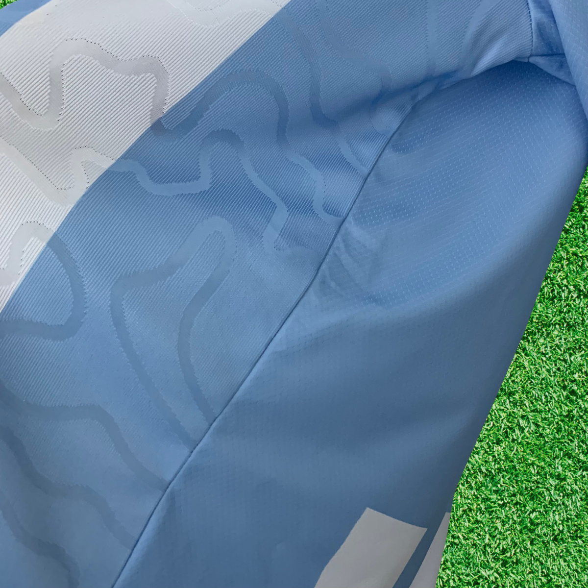 Camisa Paysandu I 25/26 Torcedor