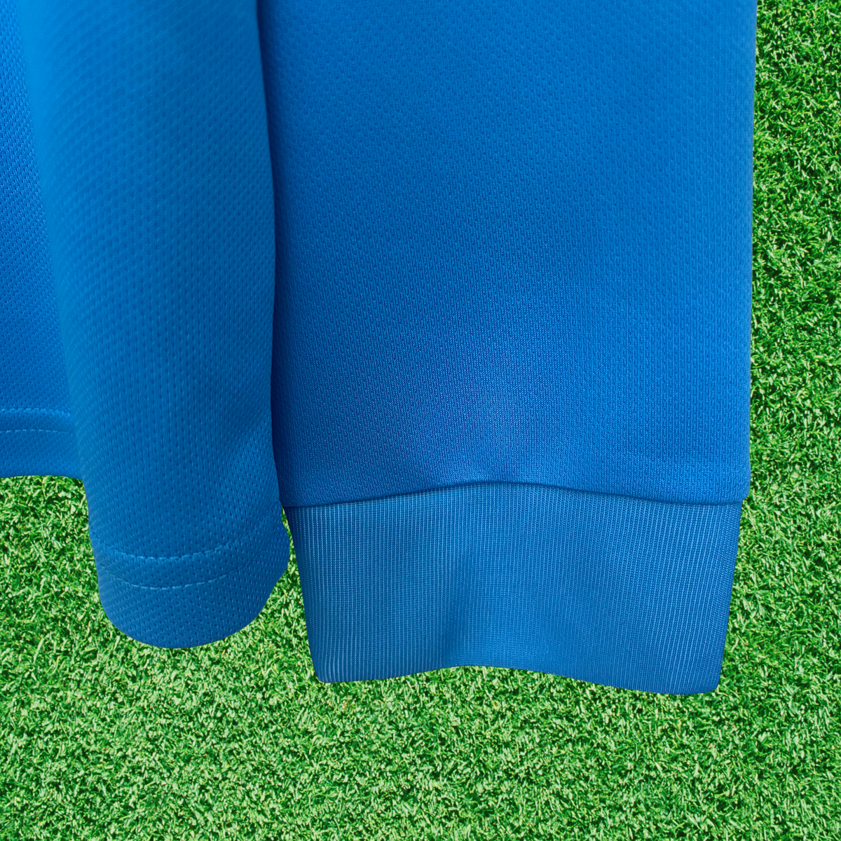 Camisa SSC Napoli I 87/88 Retrô Manga Longa