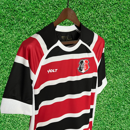 Camiseta local de Santa Cruz 25/26, versión para aficionados 