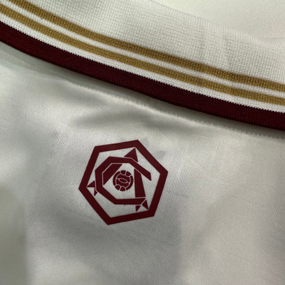 Arsenal Third Shirt 25/26 Fan Version 