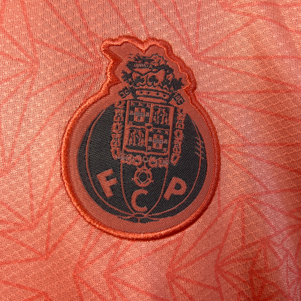 FC Porto Kit II 25/26 Kids 