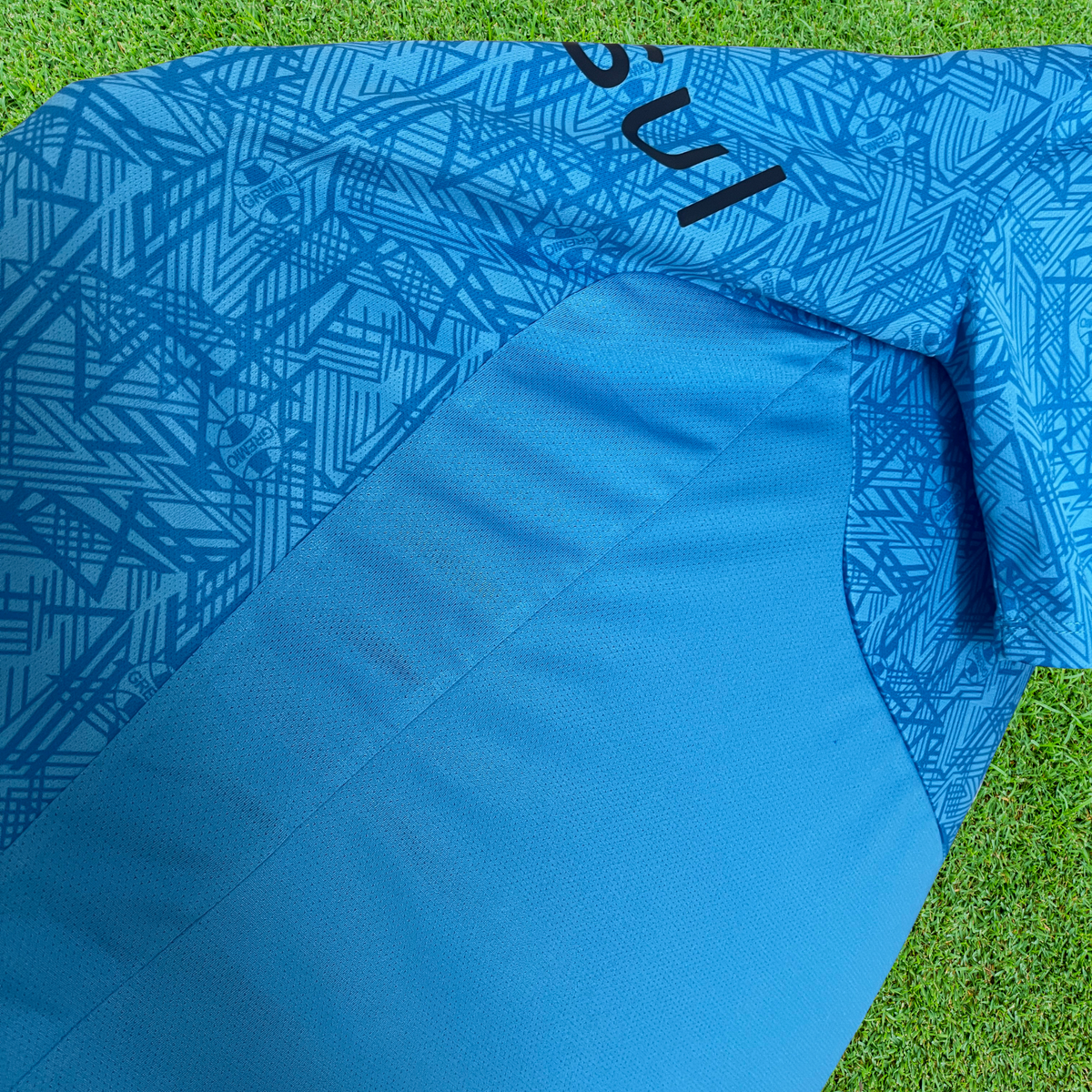 Grêmio Training Shirt 24/25 Fan Version