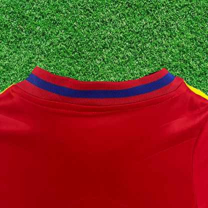 Spain Kit I 2010 Children's 