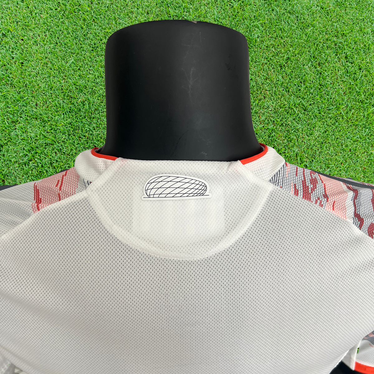 Bayern Munich Away Jersey 25/26 Player