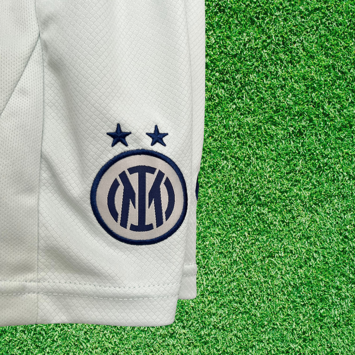Inter Milan II Children's Kit 25/26 