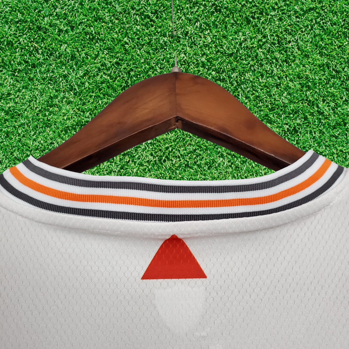 Atlético Mineiro Jersey, "Manto da Massa" 21/22 Fan Version 
