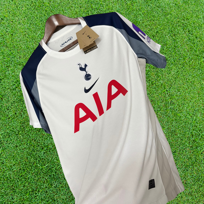Camisa Tottenham Hotspur I 25/26 Torcedor