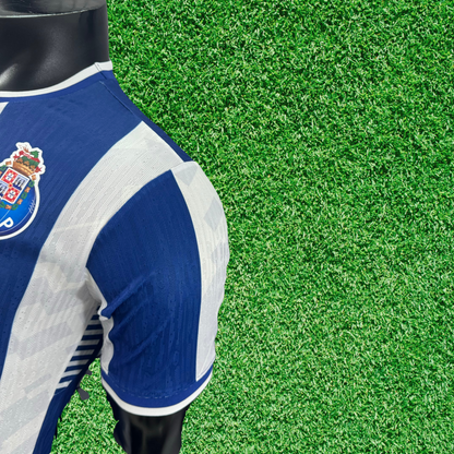 Camisa FC Porto I 25/26 Jogador