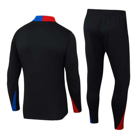 Barcelona 24/25 - Tracksuit - Half Zip