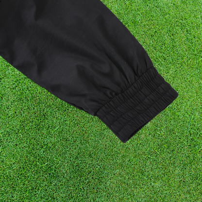 Black/White Brazil Jacket