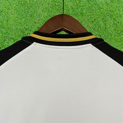 Camiseta Atlético Mineiro Visitante 25/26 Versión Fan 
