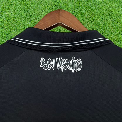 Camisa Vasco I 25/26 Torcedor