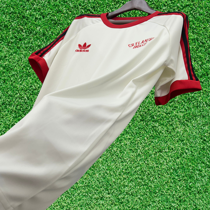 Flamengo Commemorative Jersey 81 25/26 Fan Version