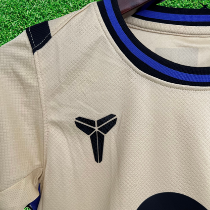 Barcelona II 25/26 Children's Kit 