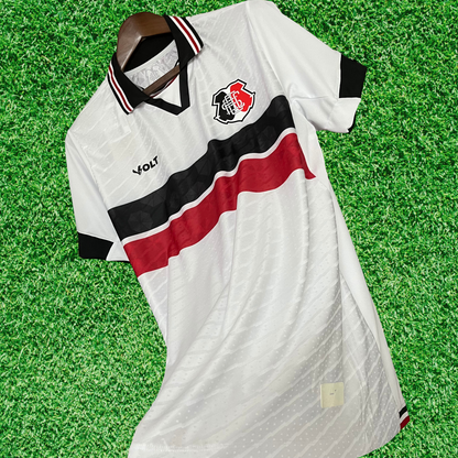 Camiseta Santa Cruz II 25/26 Versión Fan 