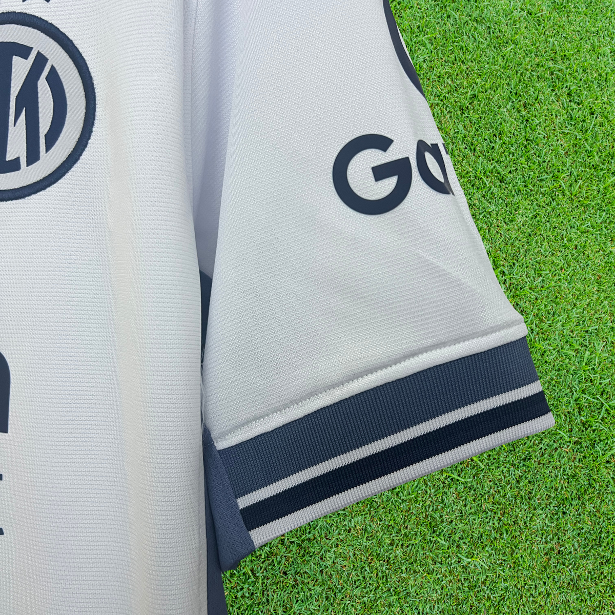 Camiseta especial para aficionados del Inter de Milán 25/26 