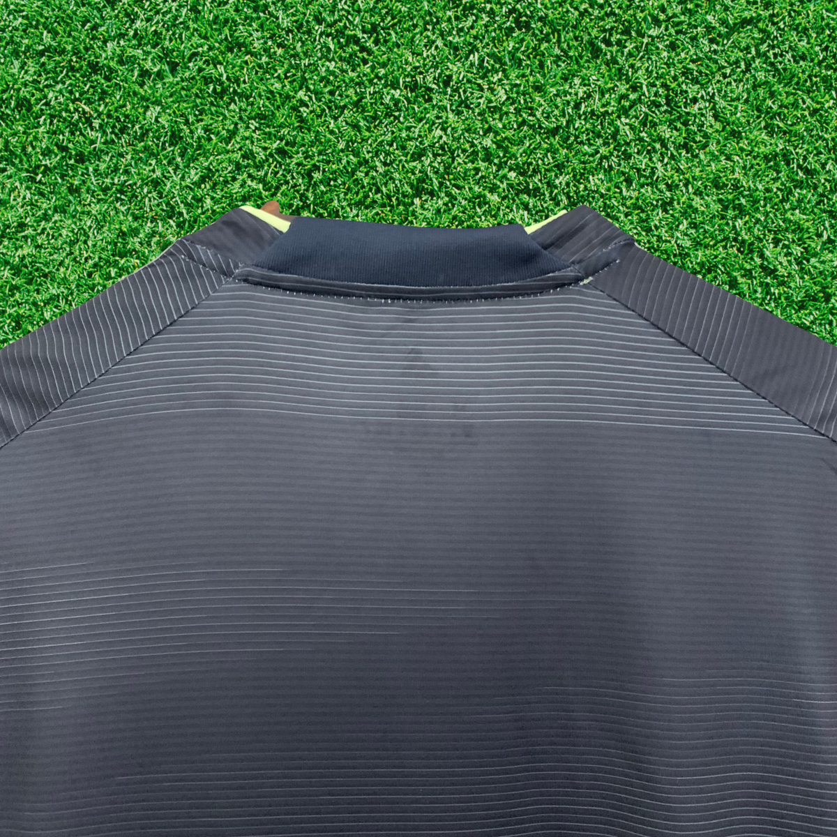 Real Madrid Away Jersey 25/26 Fan Version