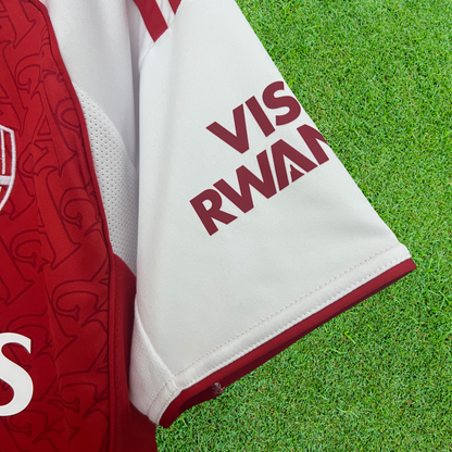 Arsenal Home Jersey 25/26 Fan Version
