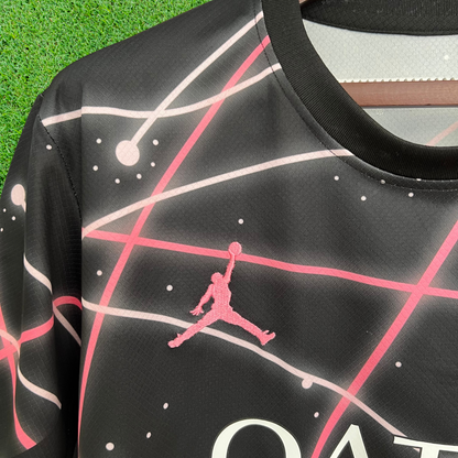 Paris Saint-Germain FC (PSG) Pre-Match 25/26 Fan Jersey 