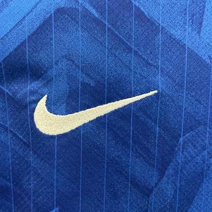 Kit local del Chelsea 25/26 para niños 
