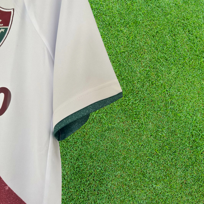Camisa Fluminense II 24/25 Torcedor
