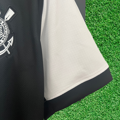 Corinthians Third Jersey 24/25 Fan Version