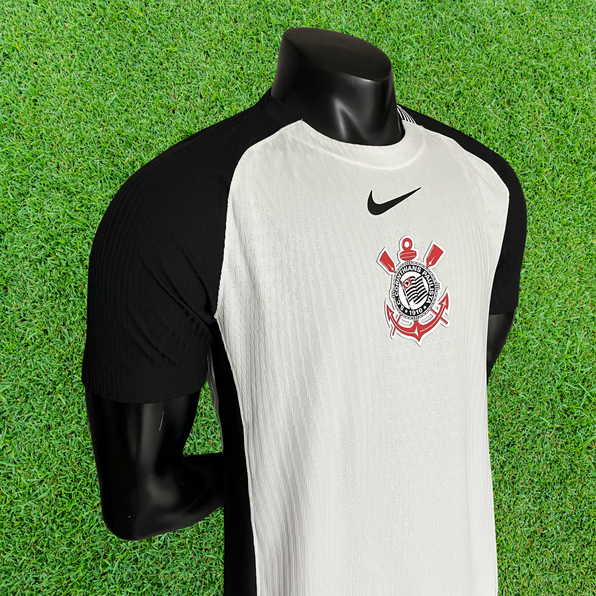 Corinthians Home Jersey 25/26 Player