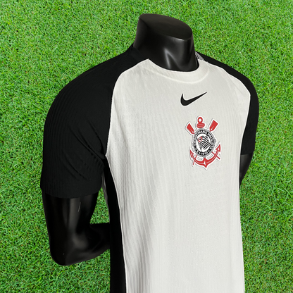 Corinthians Home Jersey 25/26 Player