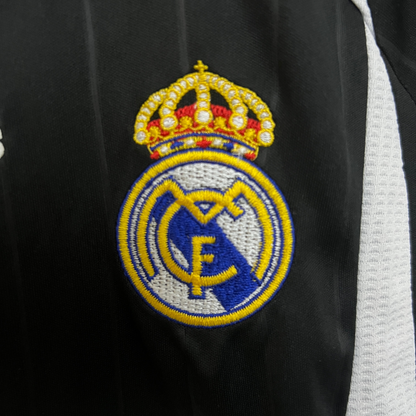 Real Madrid II 06/07 Children's Kit 